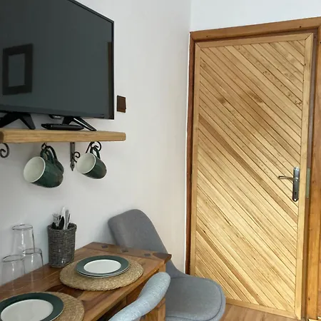 Bed & Breakfast Marina 3*