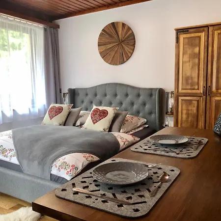 Marina Bed & Breakfast 3*
