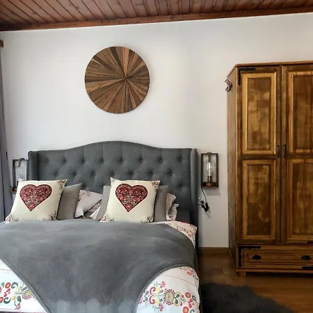 Marina Bed & Breakfast Zakopane