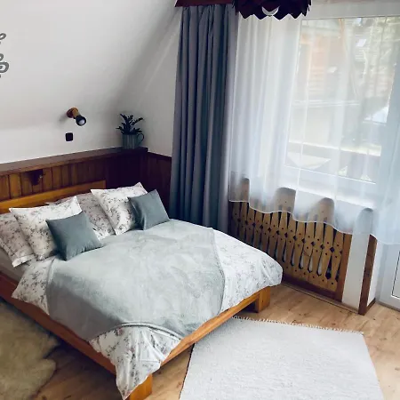 Bed & Breakfast Marina 3*