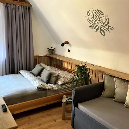 Marina Bed & Breakfast Zakopane