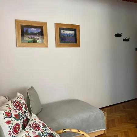 Bed & Breakfast Marina 3*
