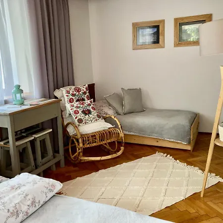 Marina 3* Zakopane