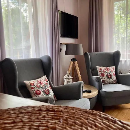 Marina 3* Zakopane