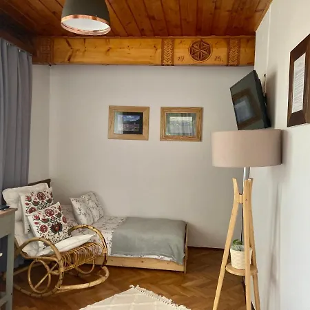 Marina 3* Zakopane