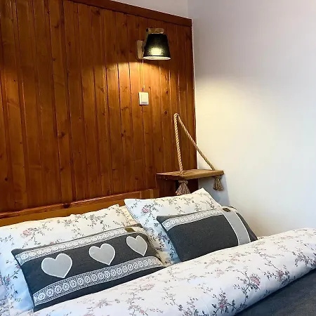 Bed & Breakfast Marina Zakopane