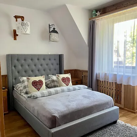 Bed & Breakfast Marina Zakopane