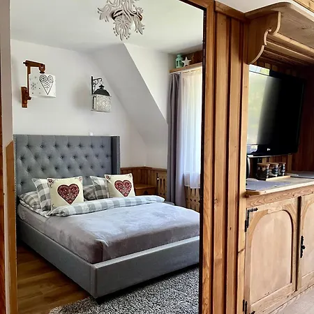 Bed & Breakfast Marina 3*