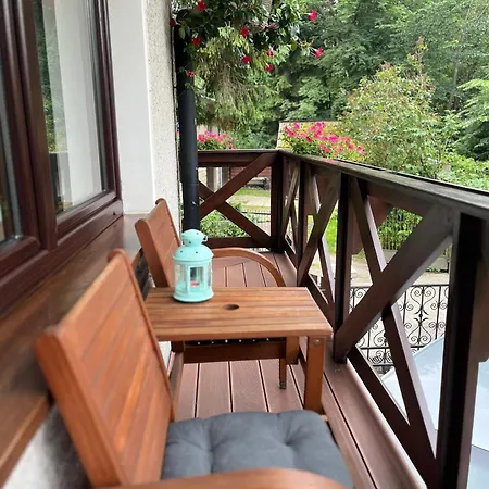 Bed & Breakfast Marina 3*