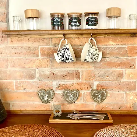 Marina Bed & Breakfast Zakopane