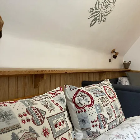 Bed & Breakfast Marina