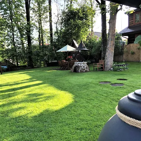 Bed & Breakfast Marina Zakopane