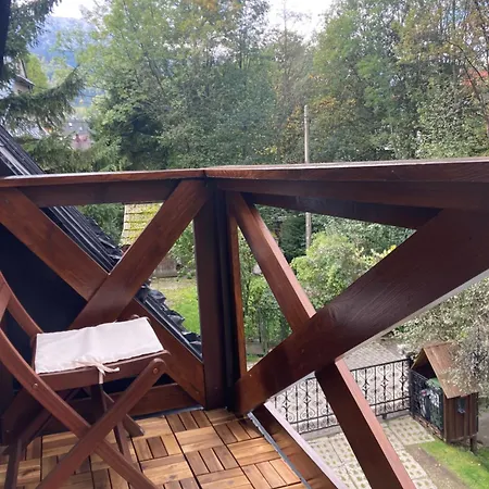 Marina Bed & Breakfast Zakopane