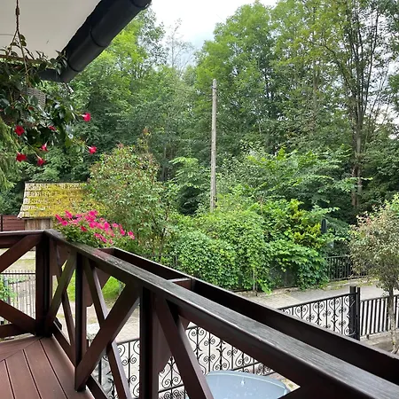 Marina Bed & Breakfast Zakopane