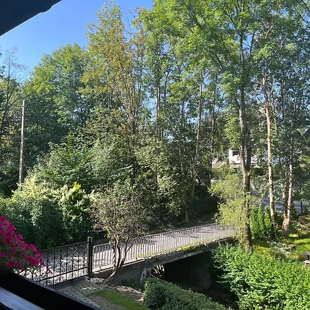 Bed & Breakfast Marina Zakopane