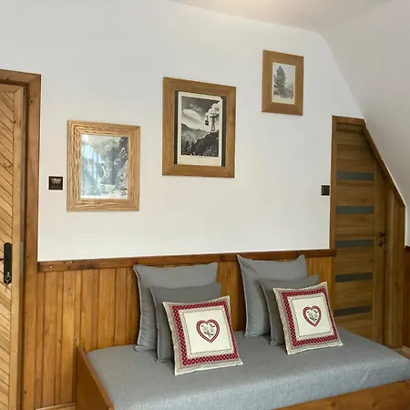 Bed & Breakfast Marina 3*
