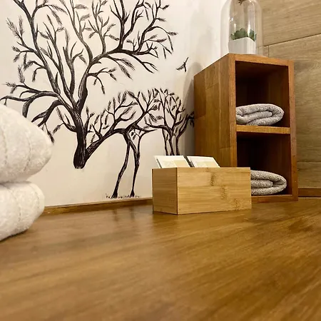 Bed & Breakfast Marina 3*