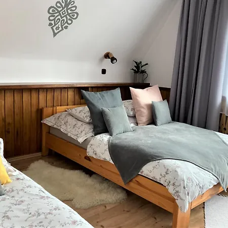 Marina 3* Zakopane