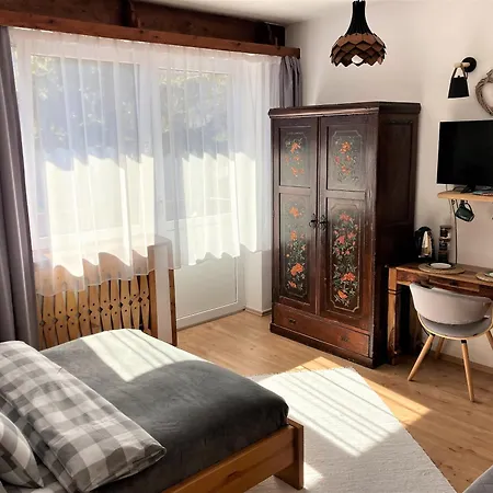 Bed & Breakfast Marina Zakopane