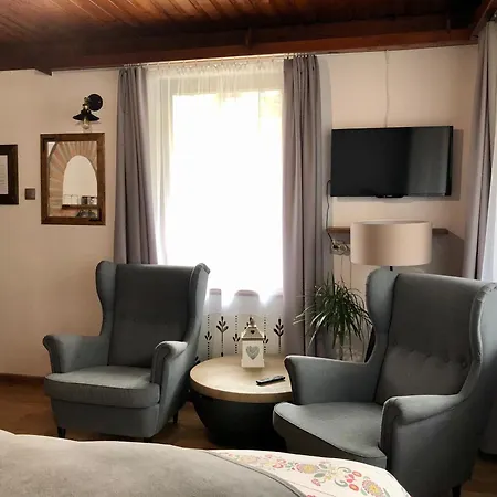 Marina Bed & Breakfast