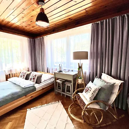 Bed & Breakfast Marina