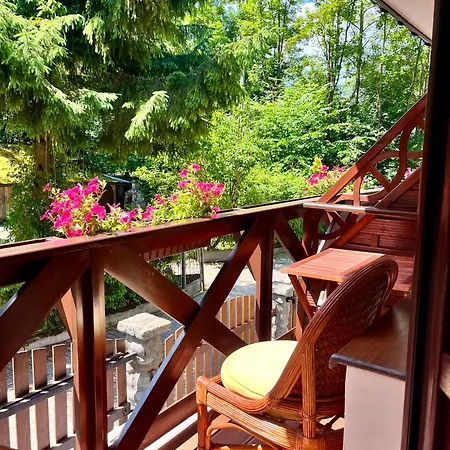 Marina 3* Zakopane