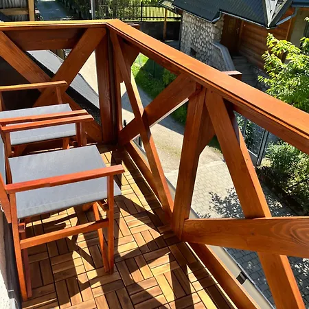 Marina Bed & Breakfast