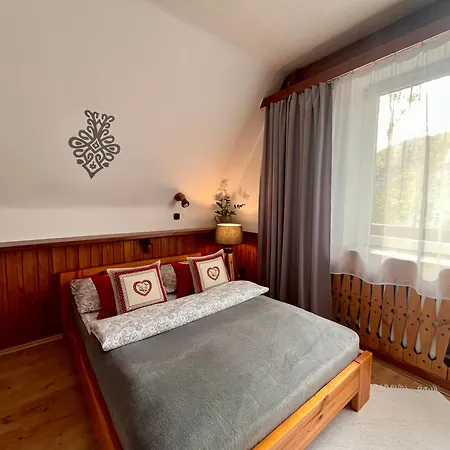 Bed & Breakfast Marina