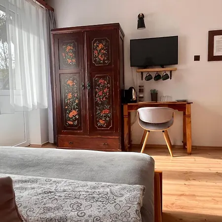 Bed & Breakfast Marina 3*