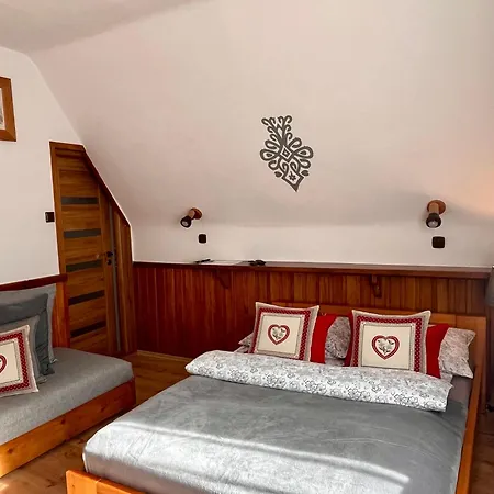 Marina Bed & Breakfast Zakopane