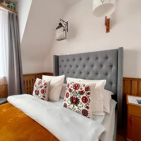 Bed & Breakfast Marina Zakopane