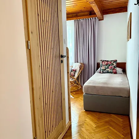Marina Bed and breakfast 3*