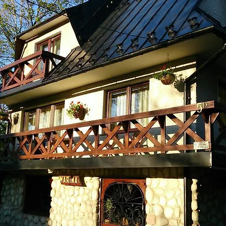 Marina Bed & Breakfast Zakopane