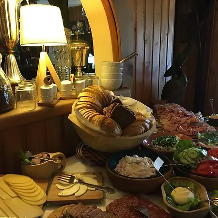Marina Bed & Breakfast Zakopane
