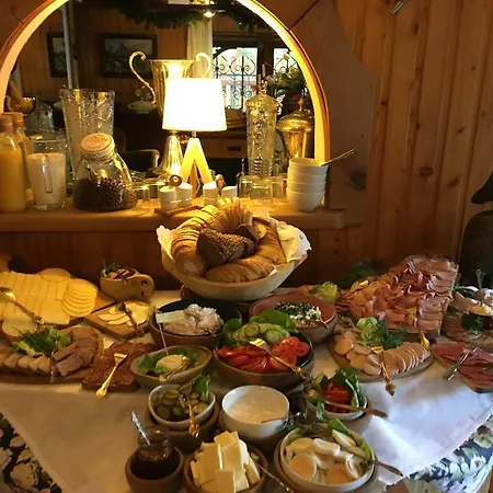Marina Bed & Breakfast Zakopane