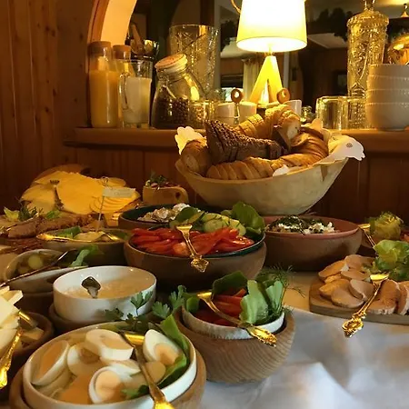 Marina Bed & Breakfast Zakopane