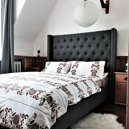 Bed & Breakfast Marina Zakopane