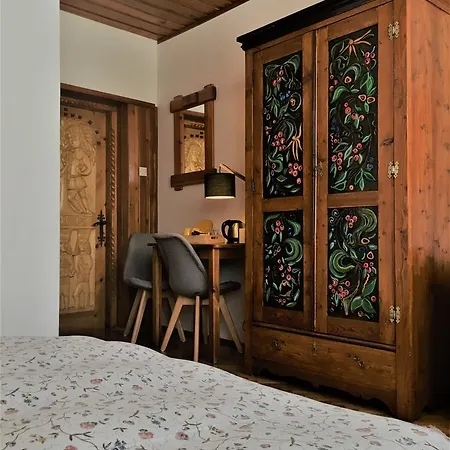 Bed & Breakfast Marina 3*
