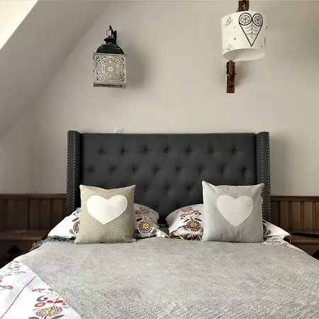 Bed & Breakfast Marina 3*