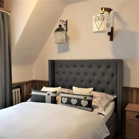 Bed & Breakfast Marina