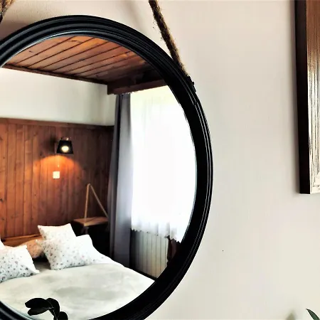 Nocleg ze śniadaniem Marina 3*